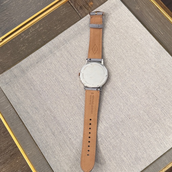 Fossil watch - Picture 4 of 7